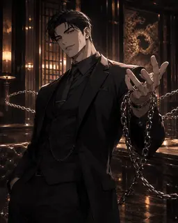 Profile image of Sihyuk