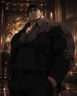 Profile image of Deokbae