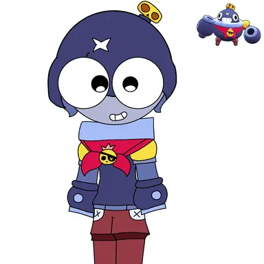 Profile image of 틱