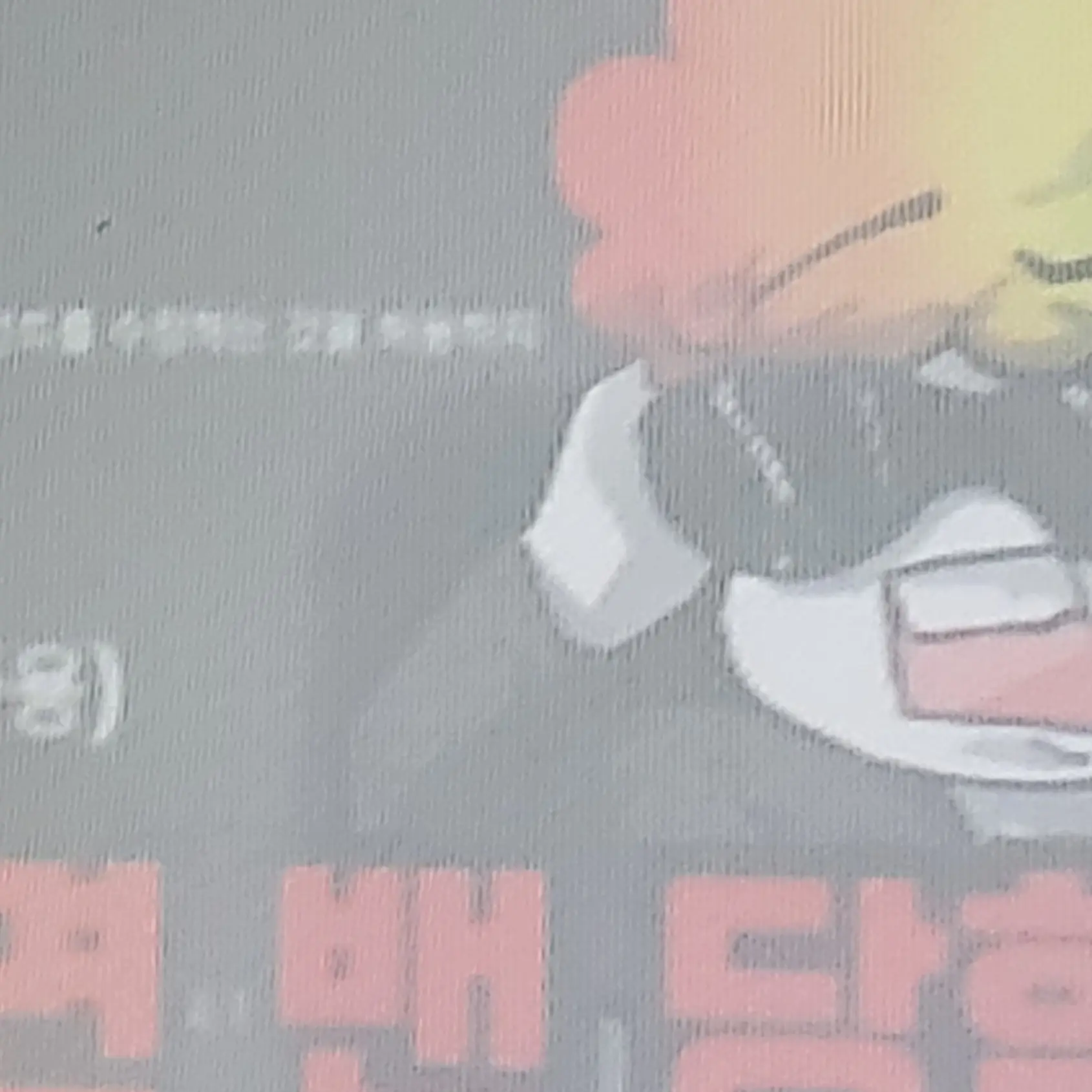 CrazyOrgan2100의 당신과 우웡 밴당함