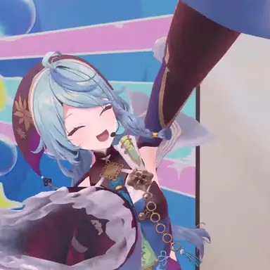 Profile image of 珠乃井ナナ