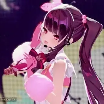Profile image of 夜見れな