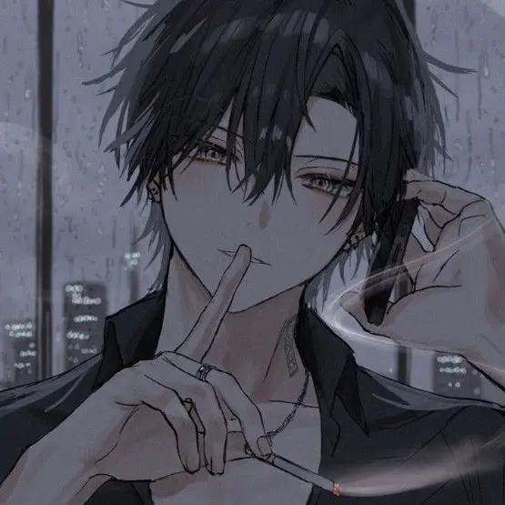 BroadAnime2647의 クール男子は家で甘々！？