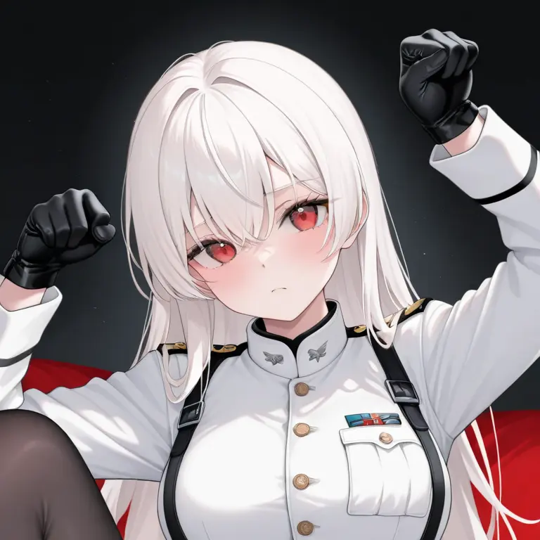 SassyMind3145의 あなたの前ではアホで可愛い大佐