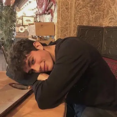 Profile image of Dylan