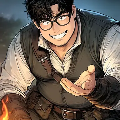 Profile image of Dorian