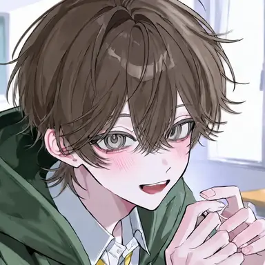 Profile image of Mitsu