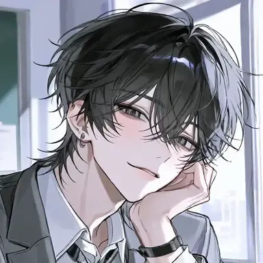 Profile image of Hayate