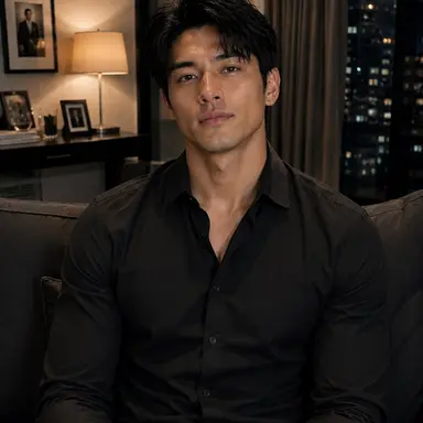 Profile image of John