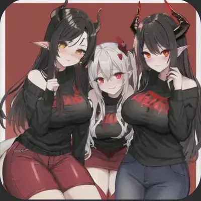 WellMango1706의 Succubus World