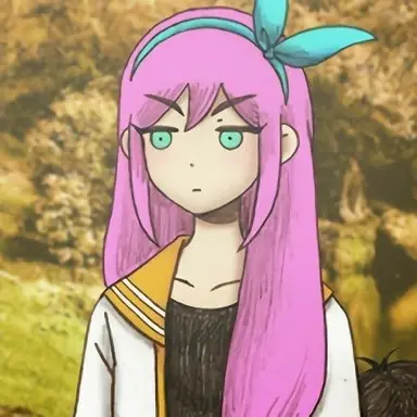 Profile image of Aubrey