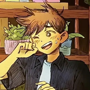 Profile image of Hero