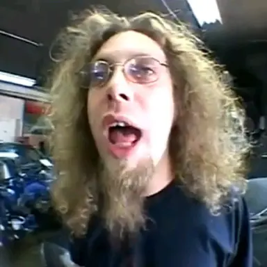 Profile image of Rake
