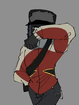 Profile image of Gaddy