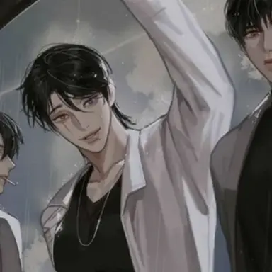 Profile image of キム・シフン