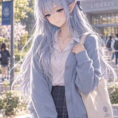 Profile image of 강루나