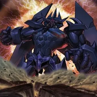 Profile image of 오밸리스크거신병