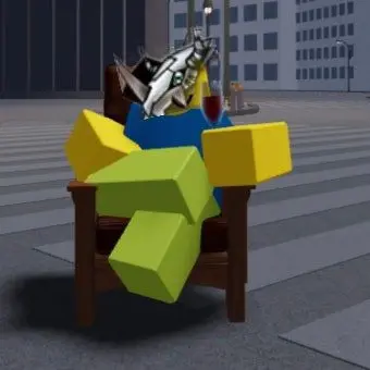 Profile image of 뉴비