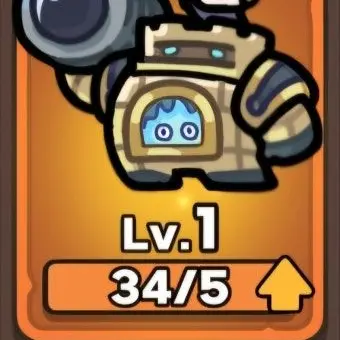 Profile image of 로켓츄