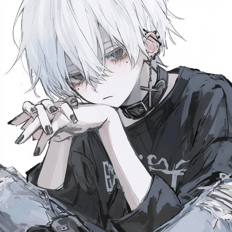 しろ