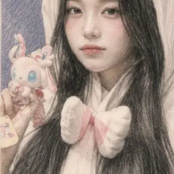 Profile image of 정이안