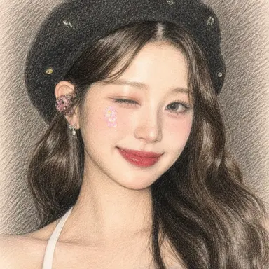 Profile image of 장원영