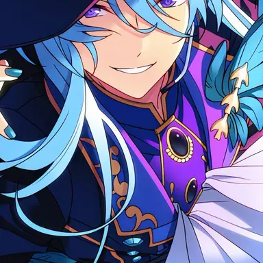 Profile image of 日々樹渉