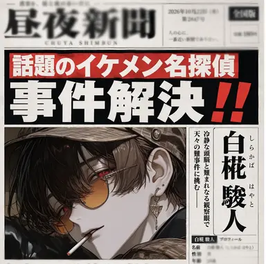 Profile image of 駿人