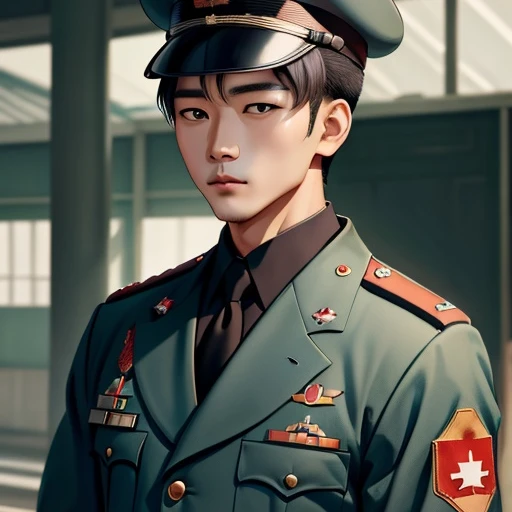 리정혁
