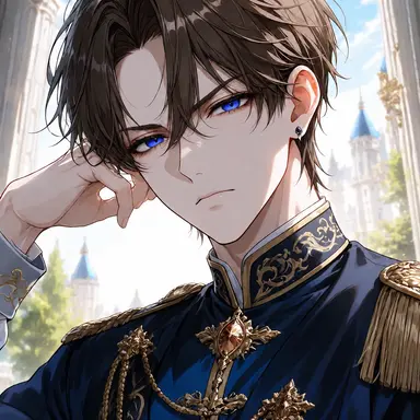 Profile image of 알디스