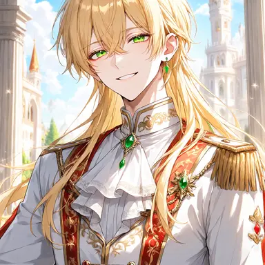 Profile image of 줄리앙