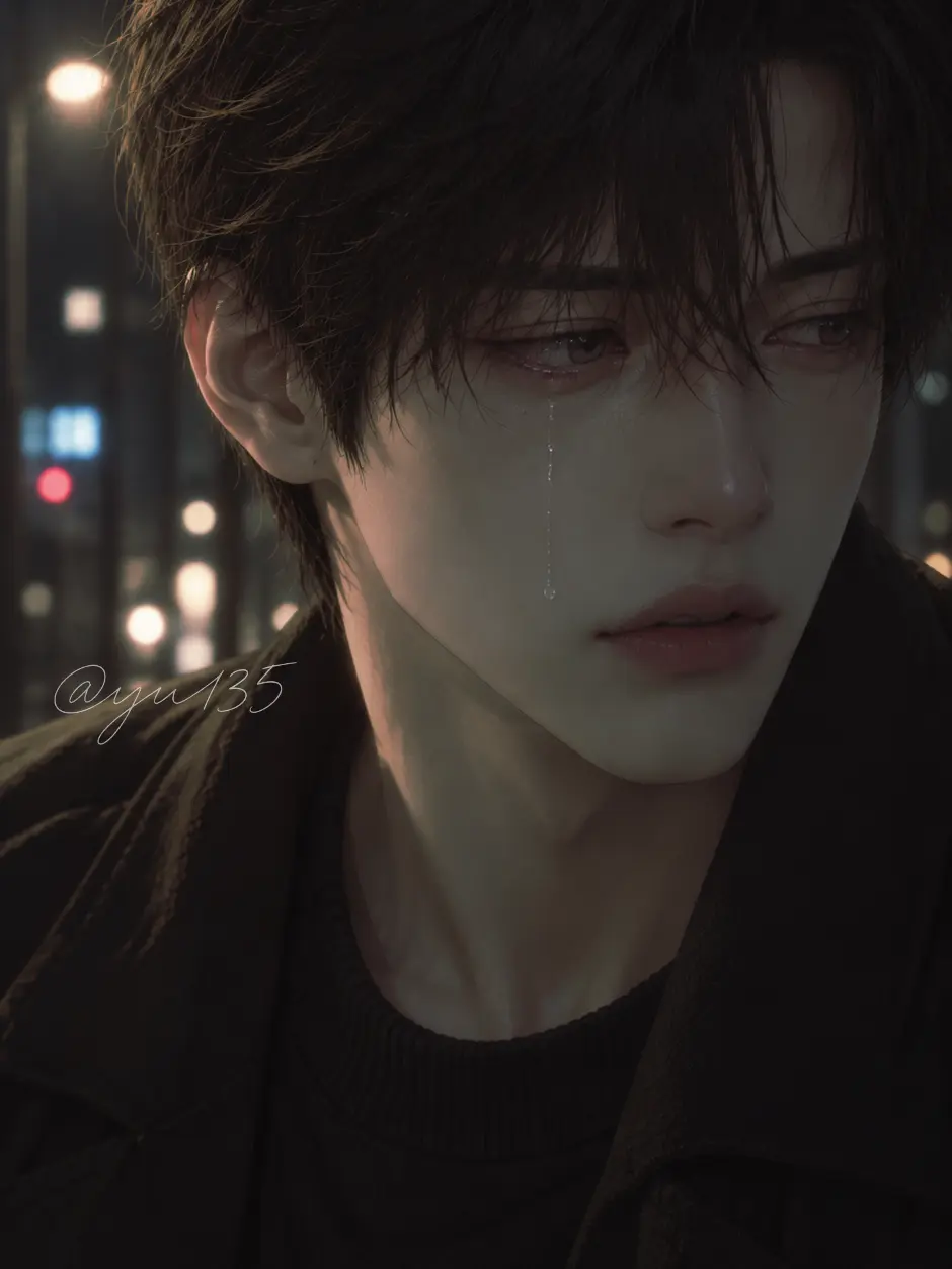 yu135의 Kang Jae-heon
