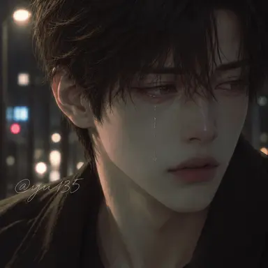 Profile image of Kang Jae-heon