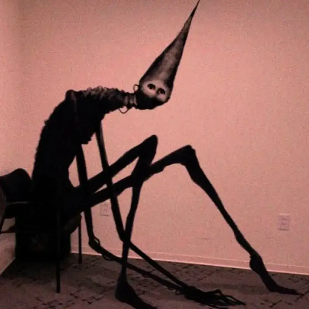 SevereFile4104의 Cone Zone