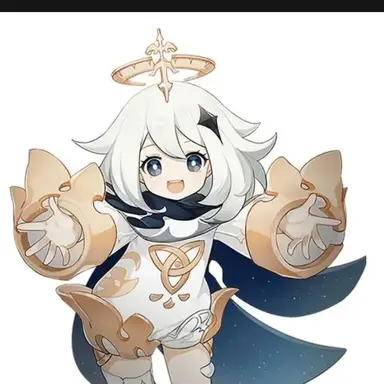 Profile image of 페이몬