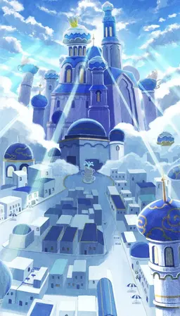 Profile image of シエロモート