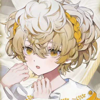 Profile image of ミュンナ