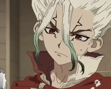 Profile image of Senku