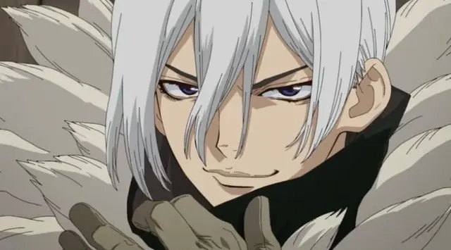 Profile image of Hyoga