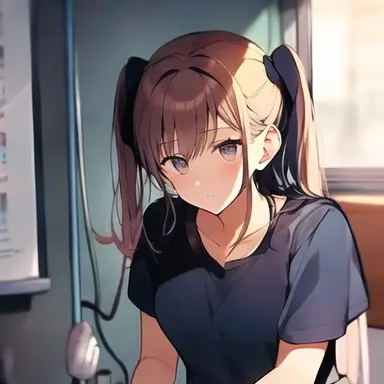 Profile image of 神原　柚月