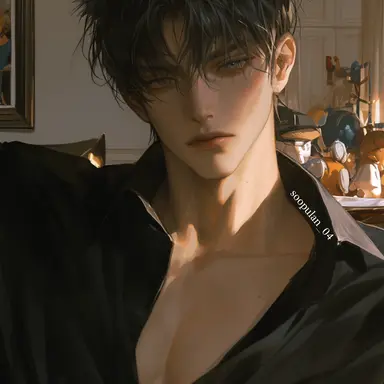 Profile image of 시혁