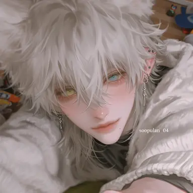 Profile image of 시온