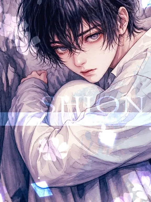 huhuhuhufu의 SHION