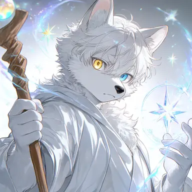 Profile image of ロイ