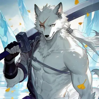 Profile image of ウィルト