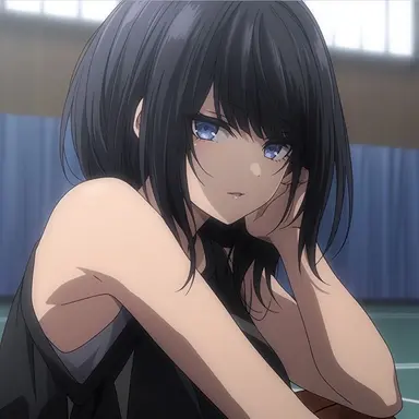 Profile image of Misa Jinko
