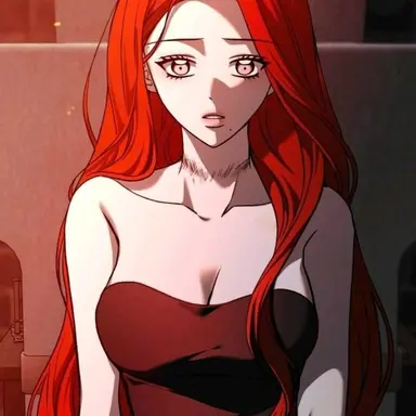 Profile image of Zizzy Blackwood