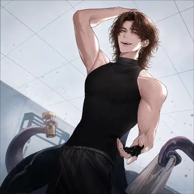 Profile image of Ren Mijo