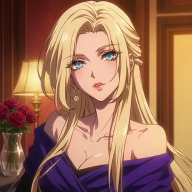 Profile image of Kiya Blackwood