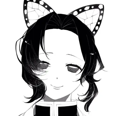 Profile image of 코쵸우 시노부